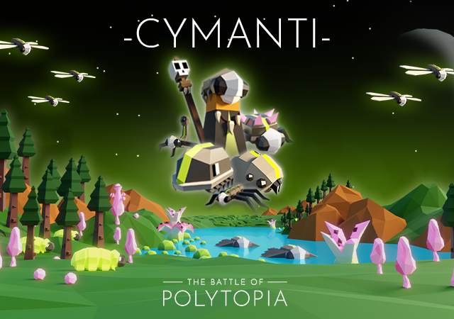 Cymanti release image twitter size