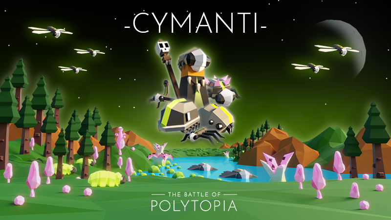 Cymanti release image twitter size