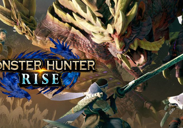 H2x1 NSwitch MonsterHunterRise
