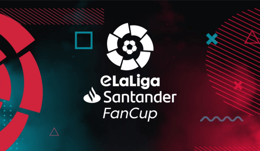 Brasileiros são destaque no torneio da eLaLiga Santander Fan Cup de FIFA 21 34 IMG Materia 1