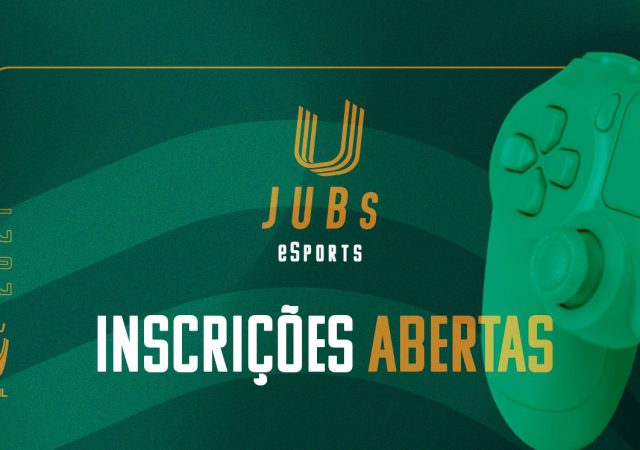 JUBs eSports 2021
