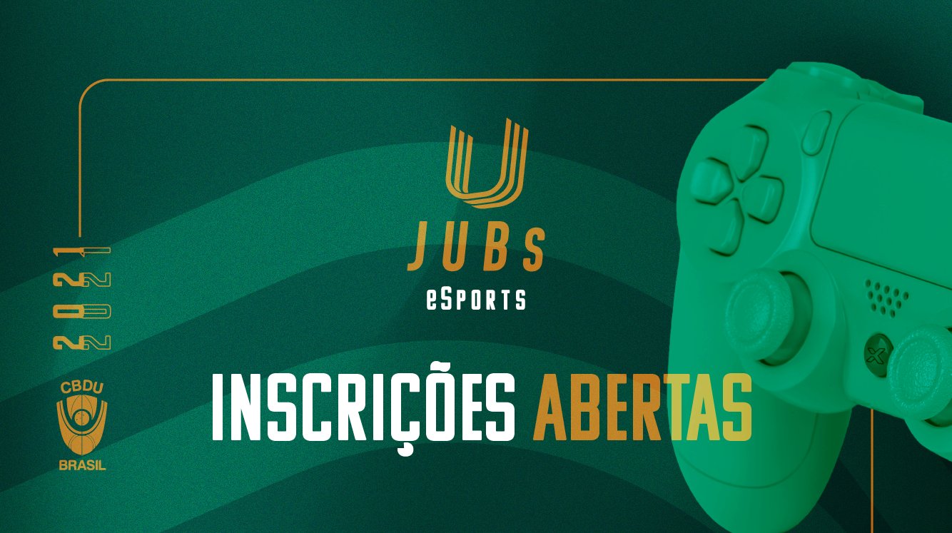 JUBs eSports 2021
