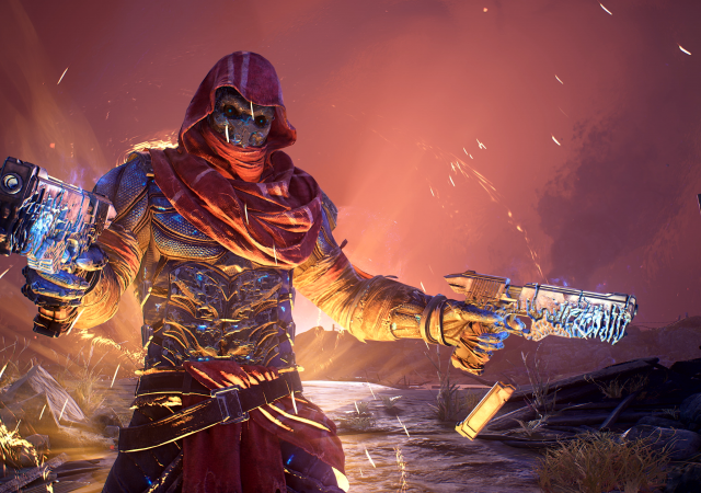 Outriders Broadcast1 Screenshot4