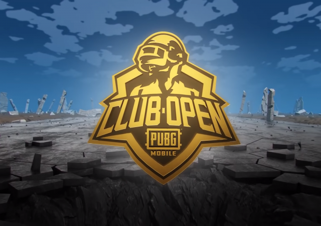 PUBG Mobile Club 2