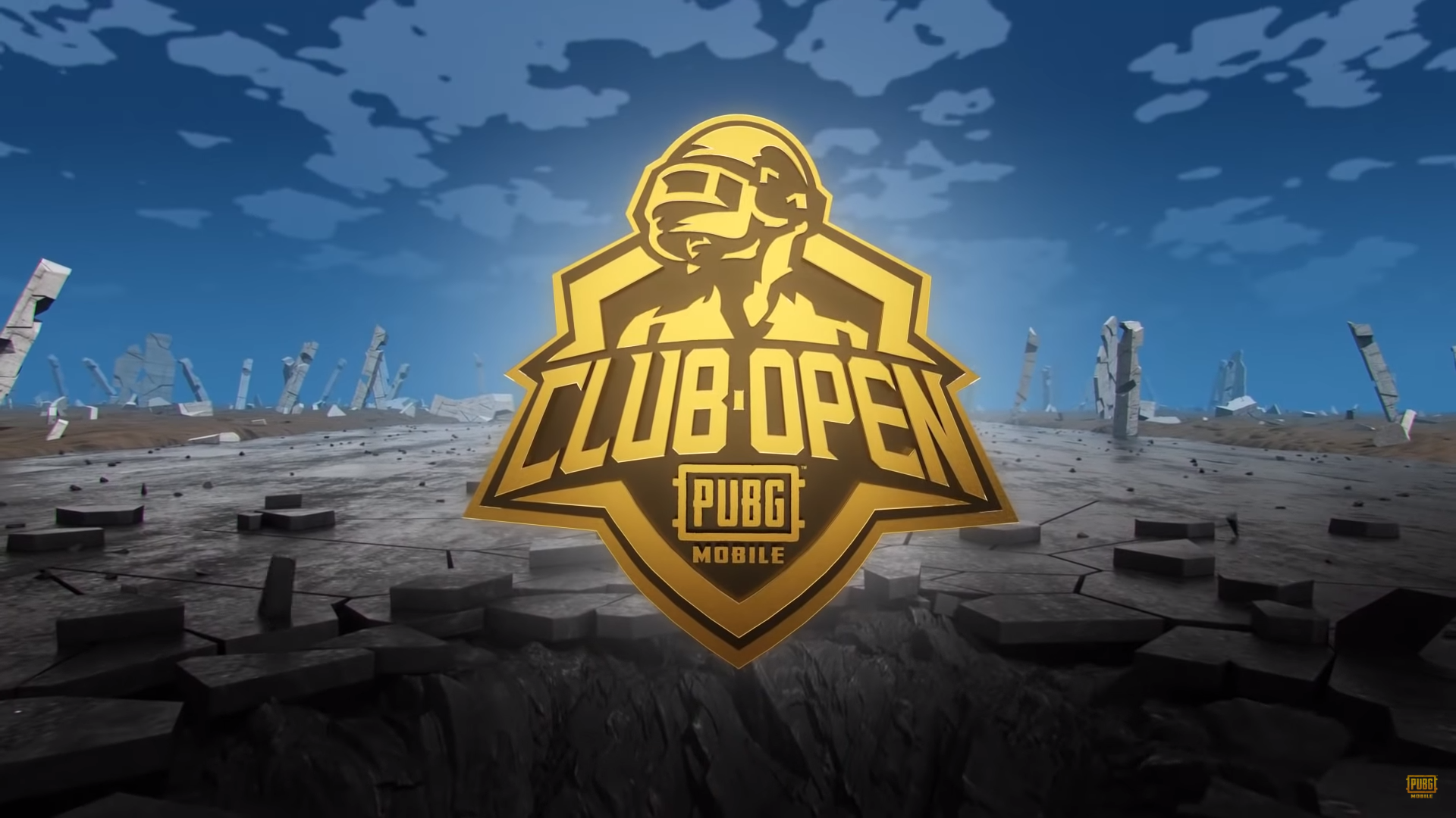 PUBG Mobile Club 2