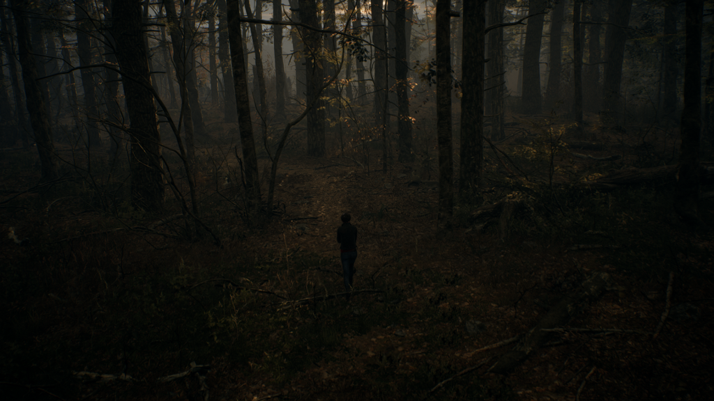 The Medium, entre dois mundos - Review 38 The Medium Screenshot 2021.01.31 19.50.30.46