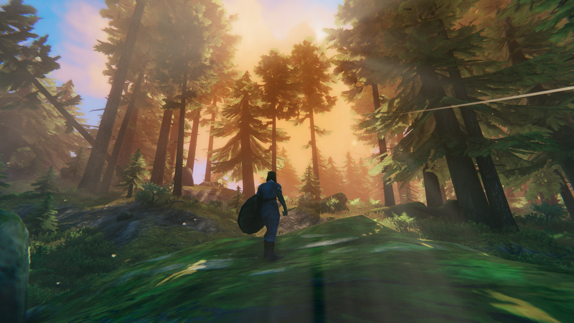 Valheim ultrapassa 1 milhão de unidades vendidas no Steam Early Access em 8 dias 34 blackforest