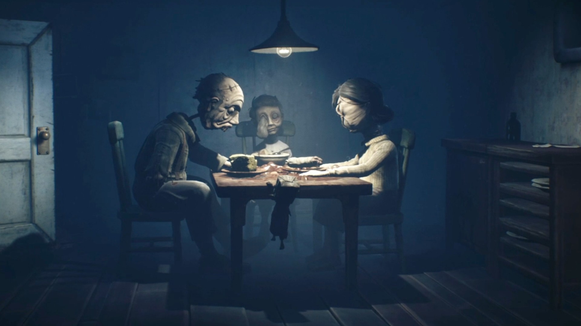 Little Nightmares II assusta pela qualidade e competência