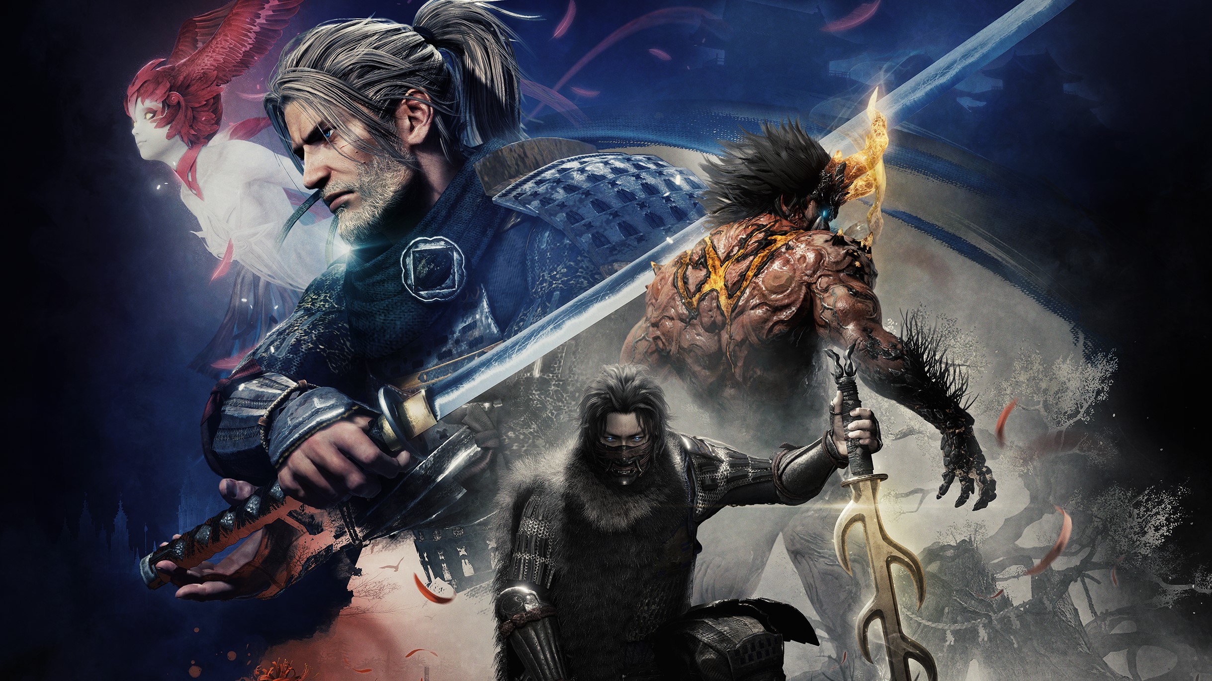 nioh
