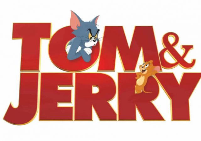 Tom e Jerry, O Filme
