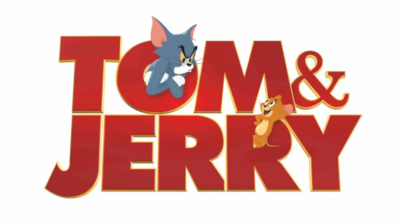 Tom e Jerry, O Filme