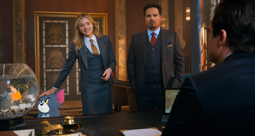 Tom e Jerry, O Filme - Crítica 36 unnamed 46