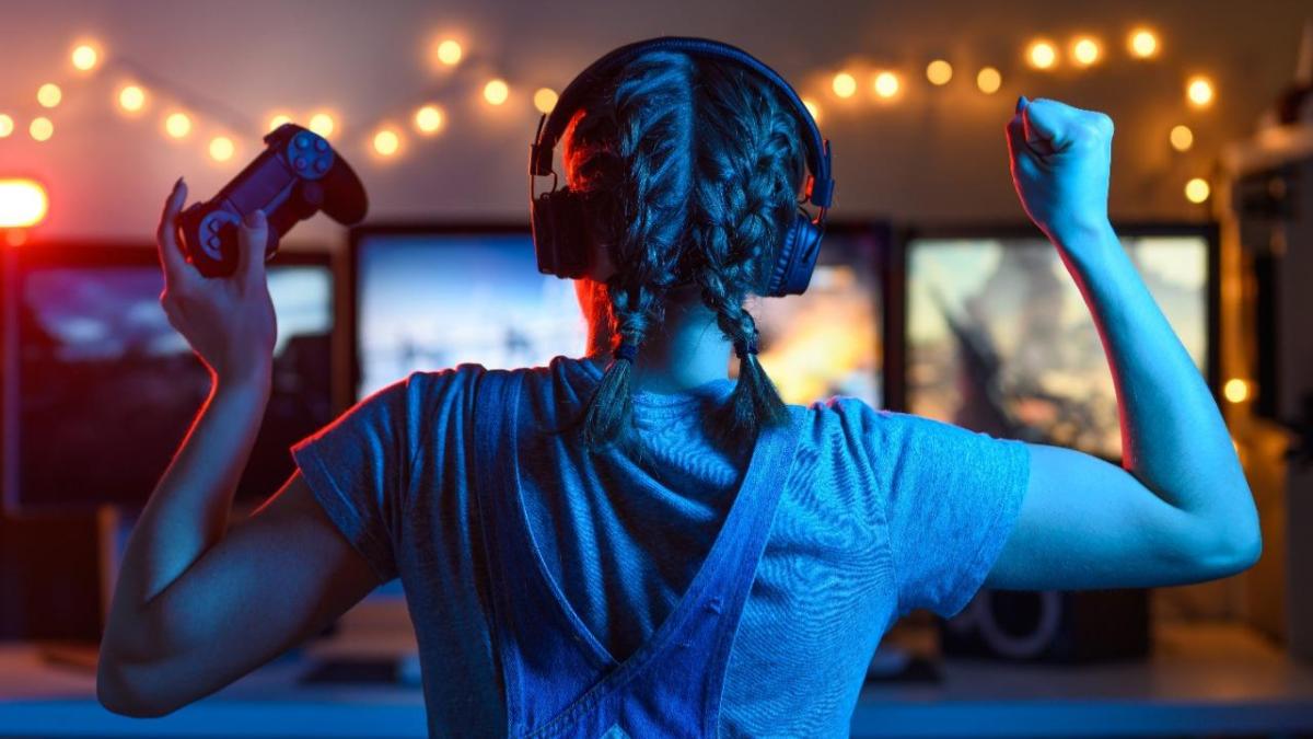 Conheça 8 mulheres de sucesso no mundo dos games 34 5 grandes personagens femininas nos games bbl esports wizard tft