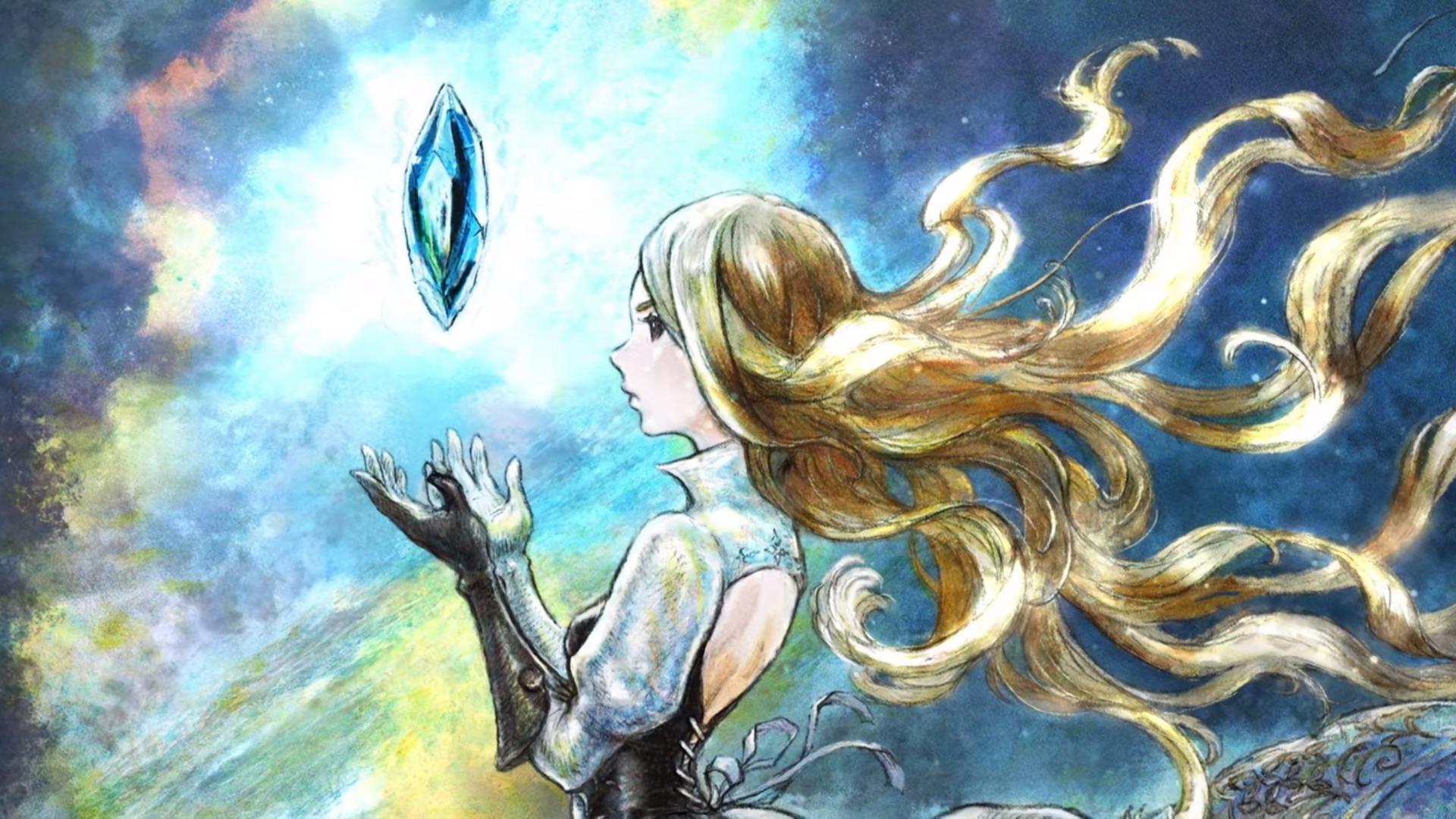 Bravely Default II - Review 34 Bravely Default 2
