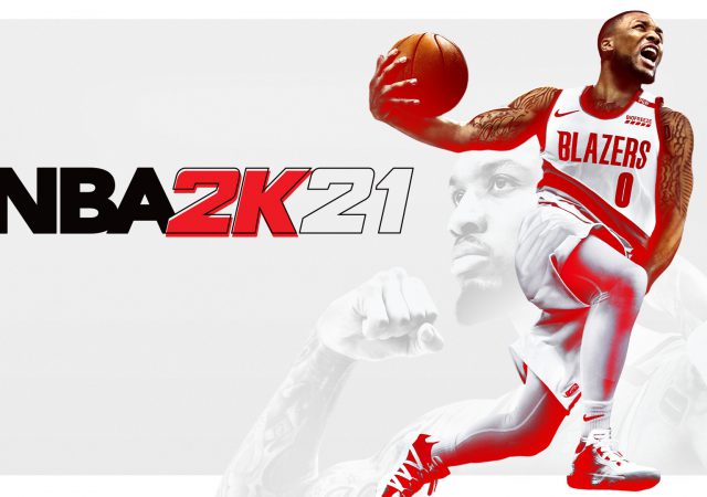 NBA2K21 4