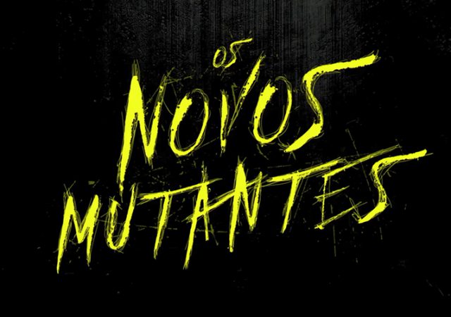 Os Novos Mutantes