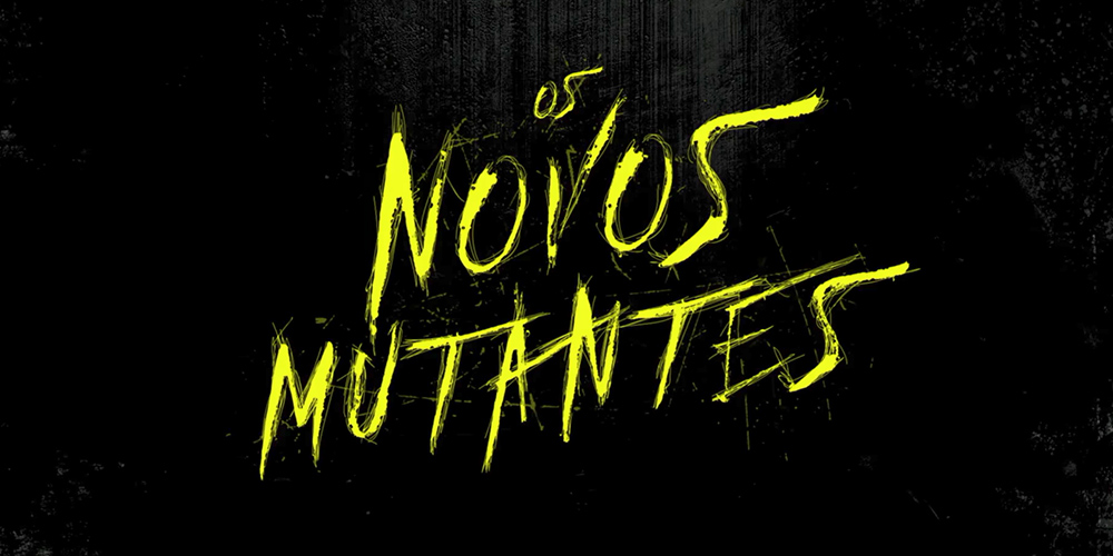 Os Novos Mutantes