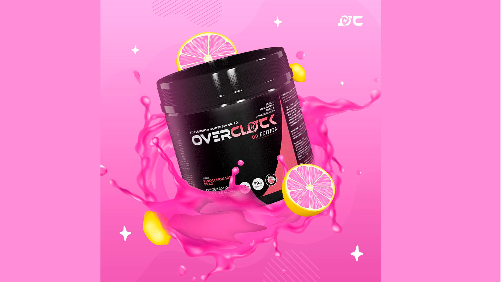 overclock