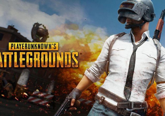 pubg logo