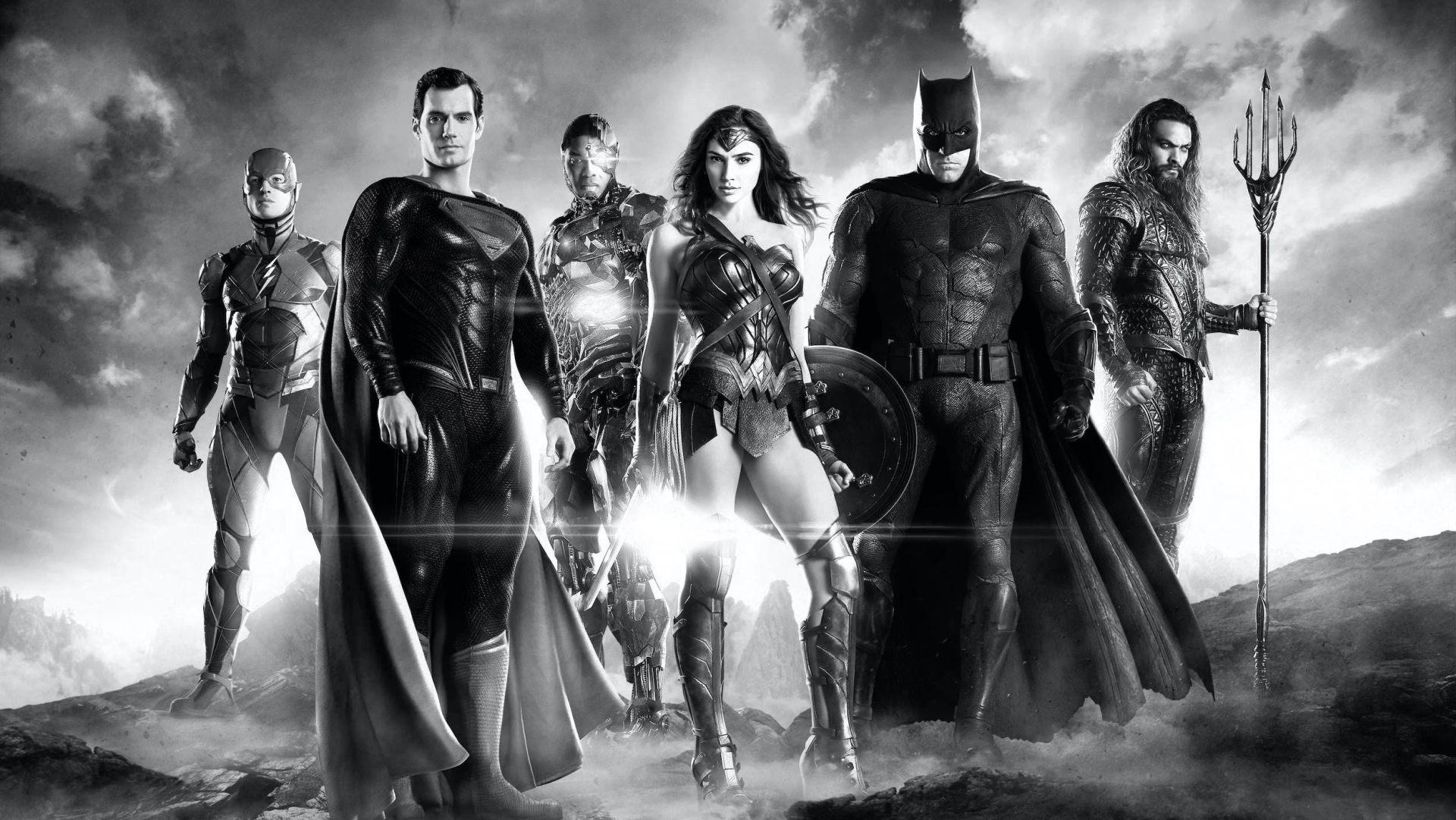 snyder cut