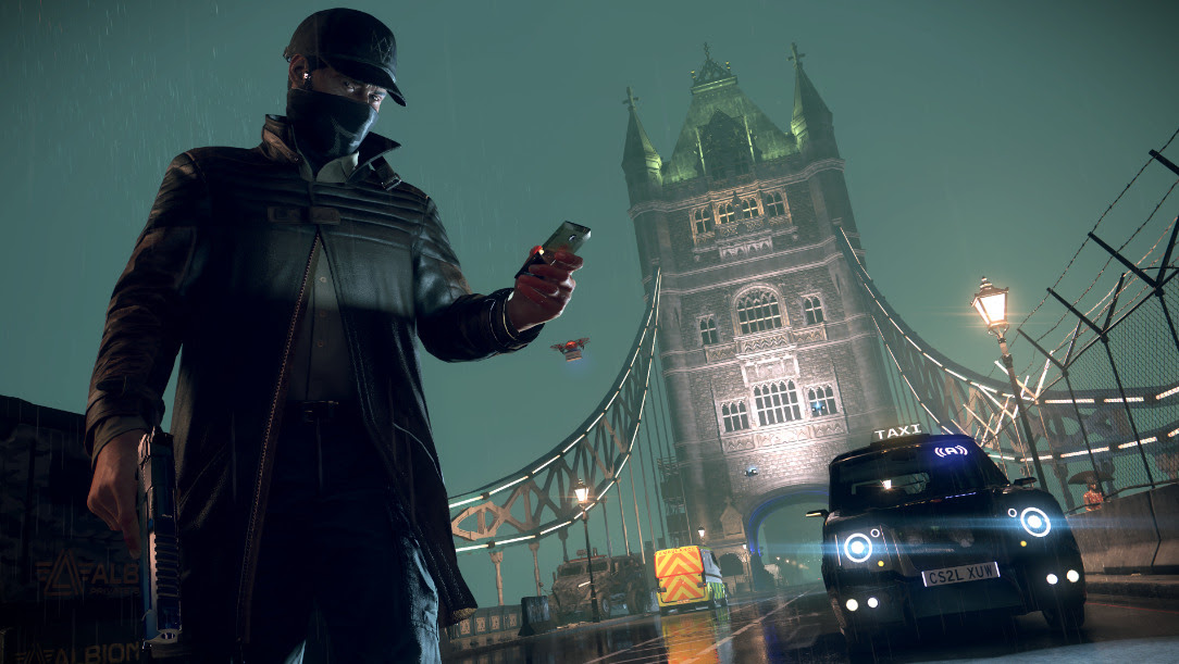 Watch Dogs Legion poderá ser testado de graça entre 25 e 29 de março 34 unnamed 53