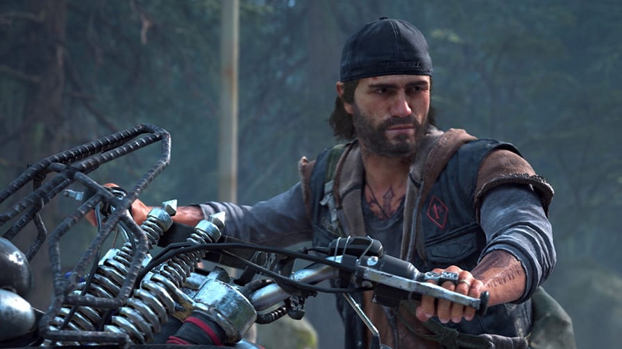 Days Gone