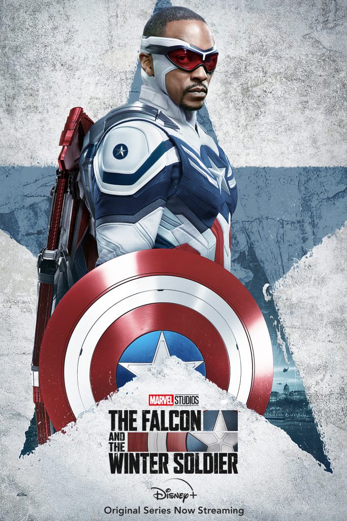 Capitão América