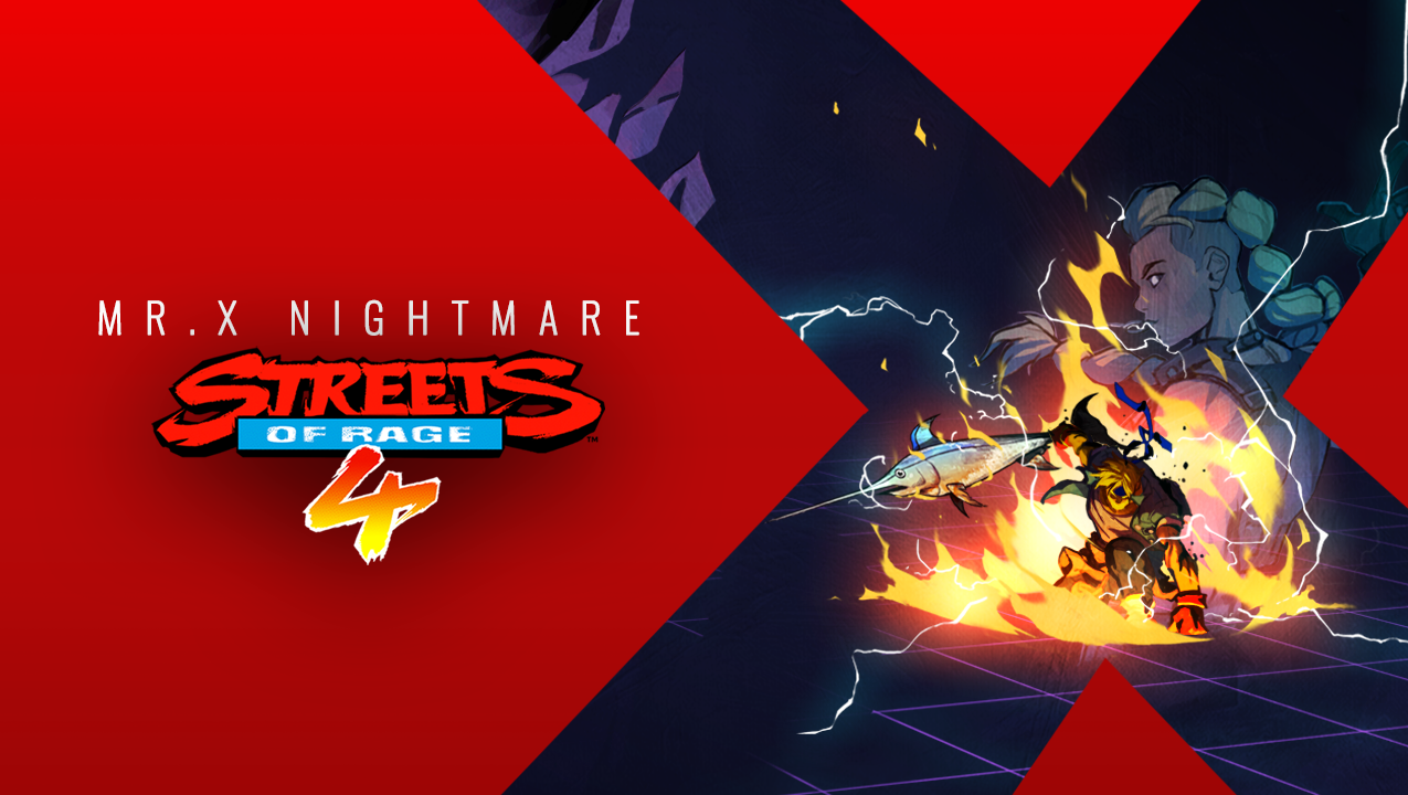 Key art