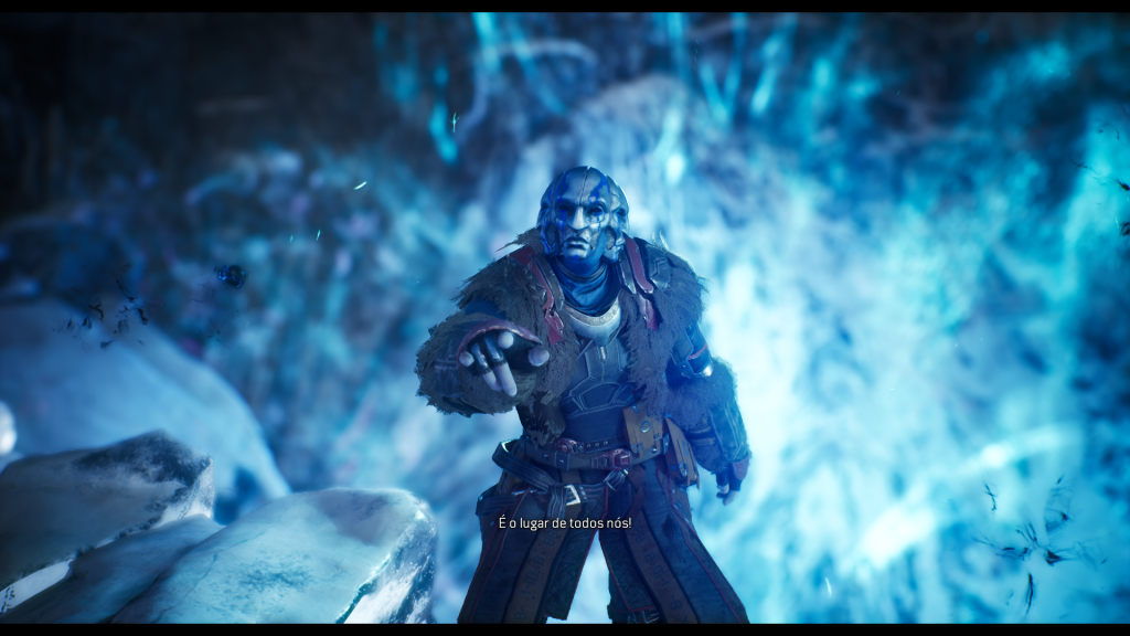 Outriders - Review 35 outriders