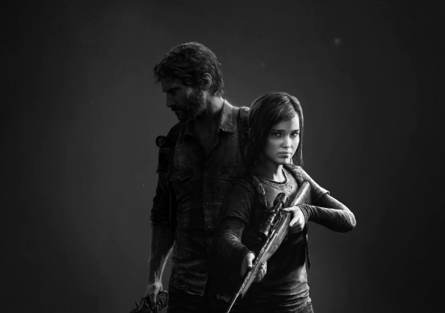 the last of us 2013