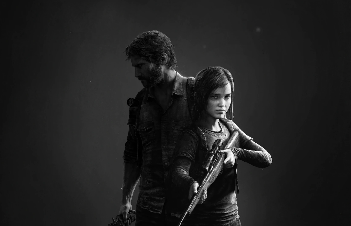 the last of us 2013