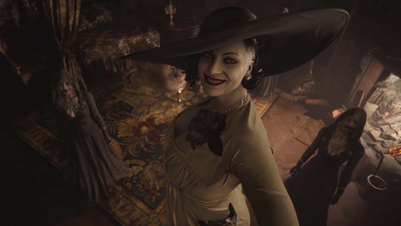 Resident Evil Village ganhará demo para todas as plataformas 34 maxresdefault 3