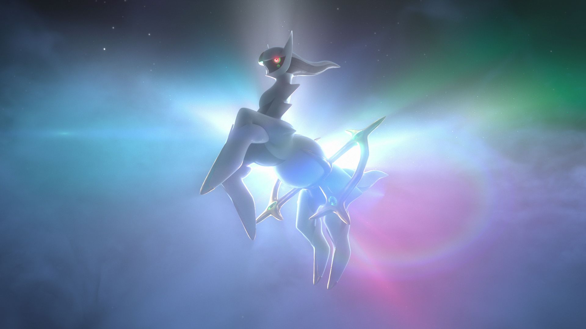 Novos jogos de Pokémon ganham datas de lançamento 36 17