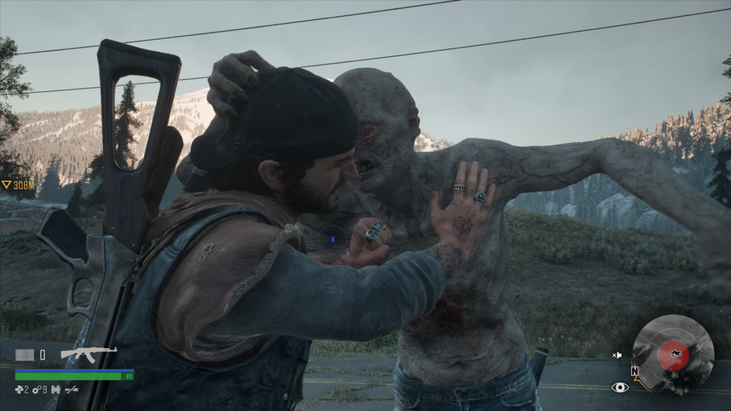 Review: 'Days Gone' para PC é bom, mas é melhor no PlayStation - Olhar  Digital