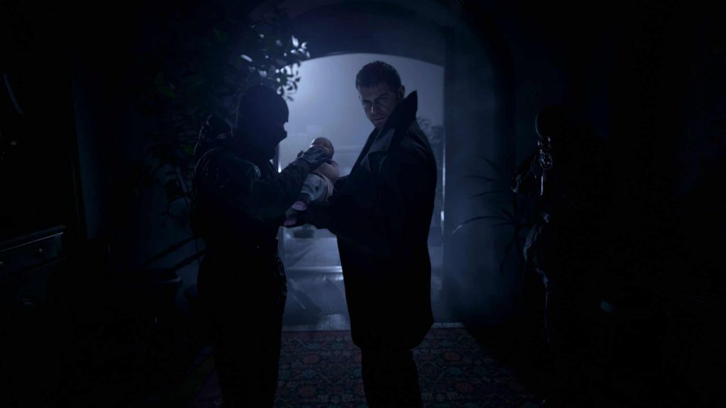 Resident Evil Village