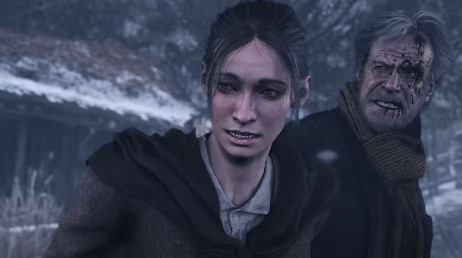 Resident Evil Village