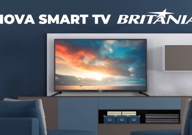 SMART TV