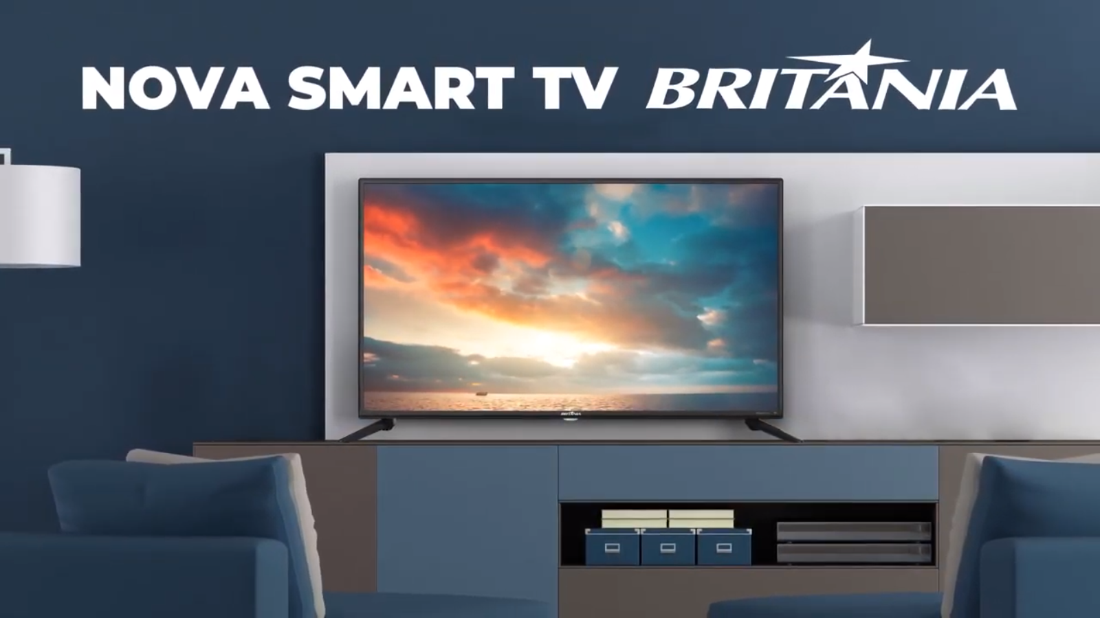 SMART TV