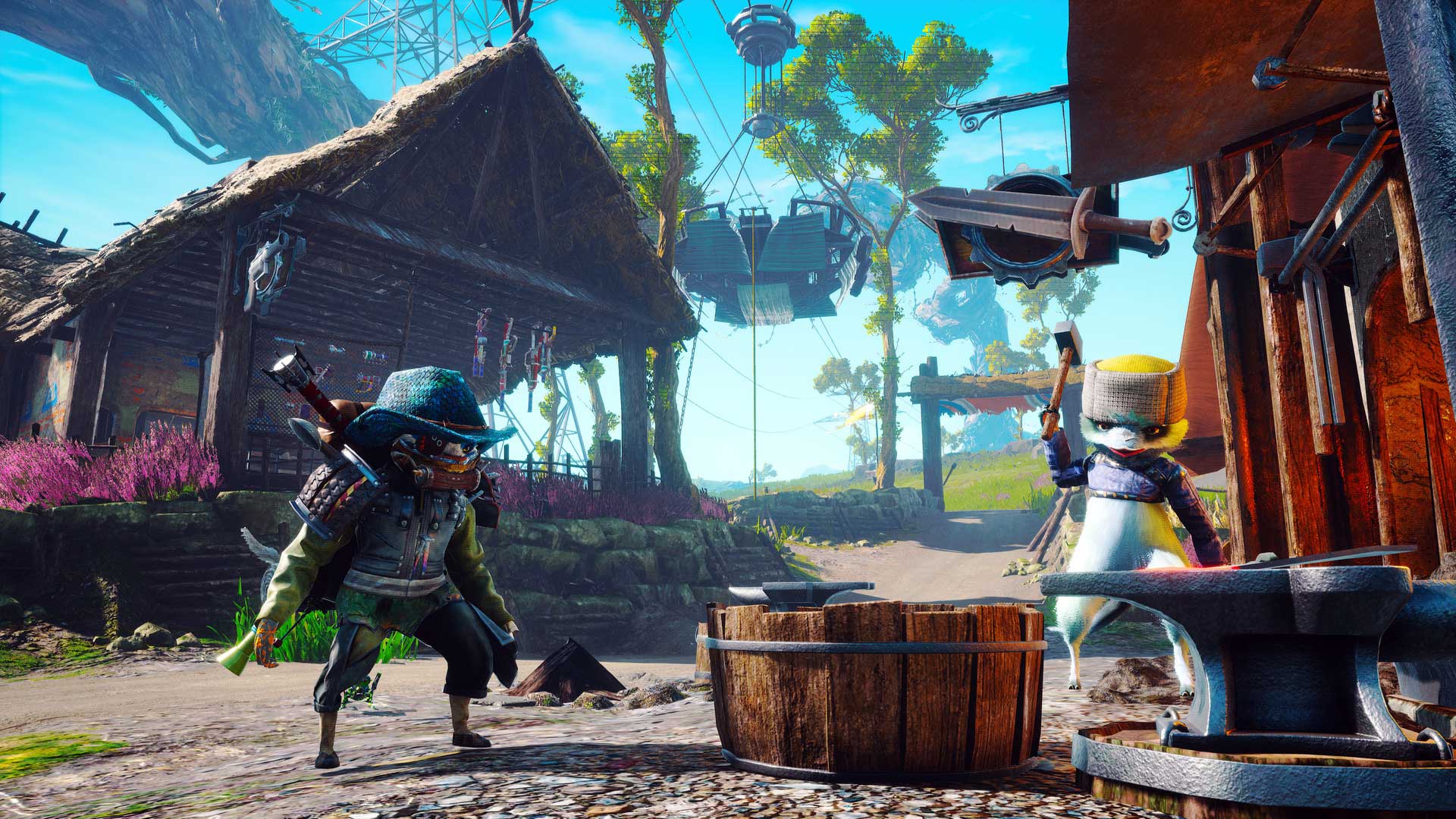 biomutant 3