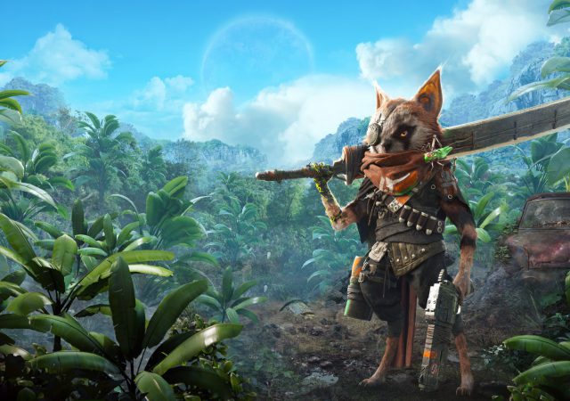 Biomutant - Review 34 biomutant