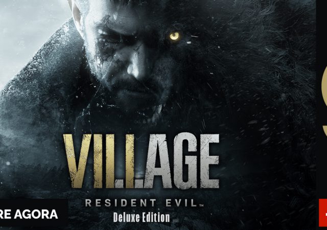 facebook twitter ResidentEvil 1