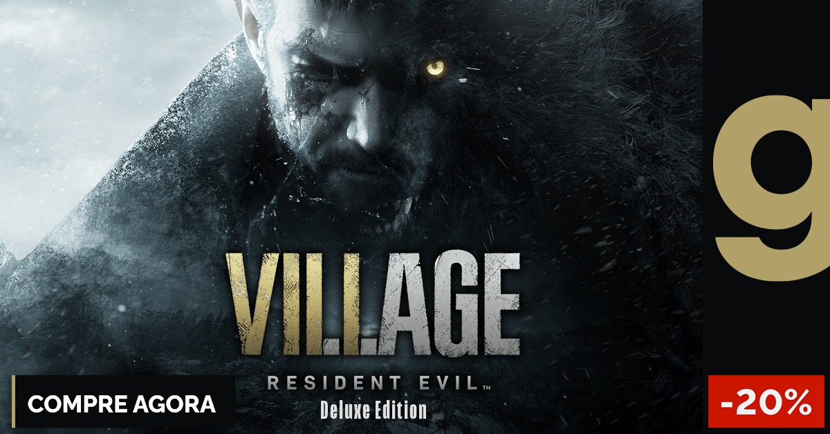 facebook twitter ResidentEvil 1