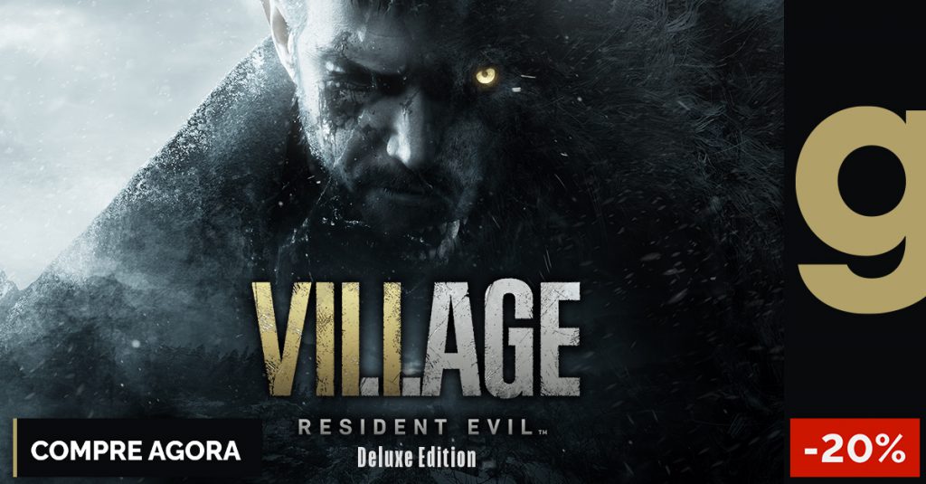 facebook twitter ResidentEvil