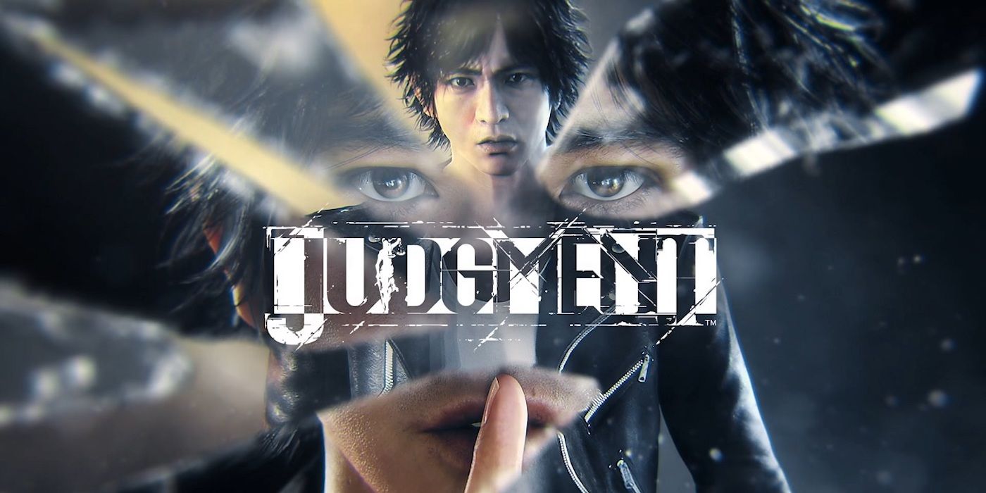 judgement logo