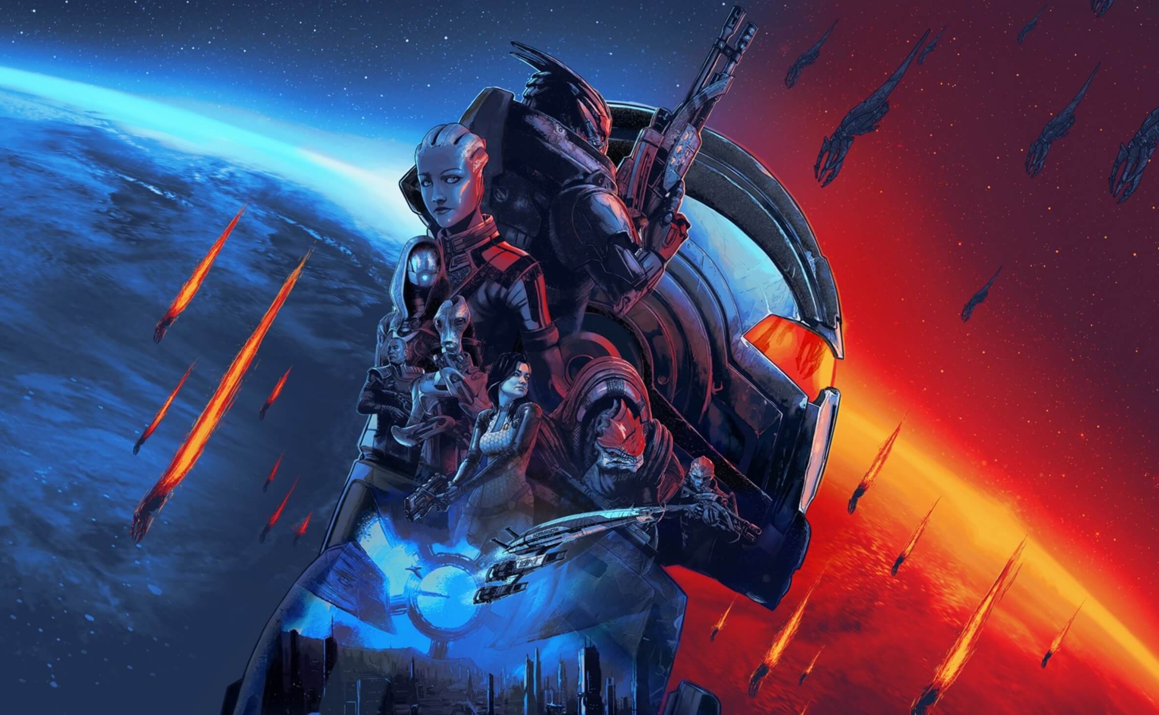 mass effect