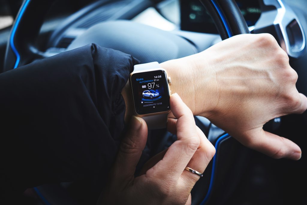 smartwatch
