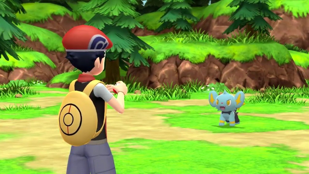 Novos jogos de Pokémon ganham datas de lançamento 37 pokémon