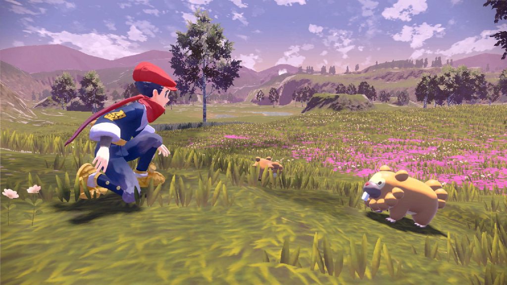 Novos jogos de Pokémon ganham datas de lançamento 38 pokémon