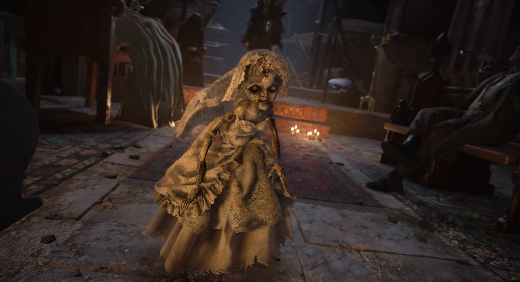 resident evil village 14 bjba