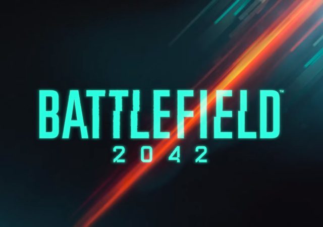 Battlefield 2042